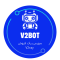 logo v2bot 512